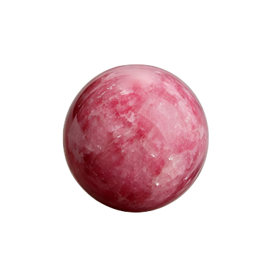 Rhodochrosite