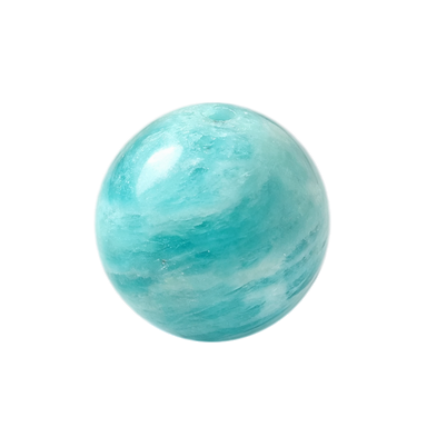 Amazonite,