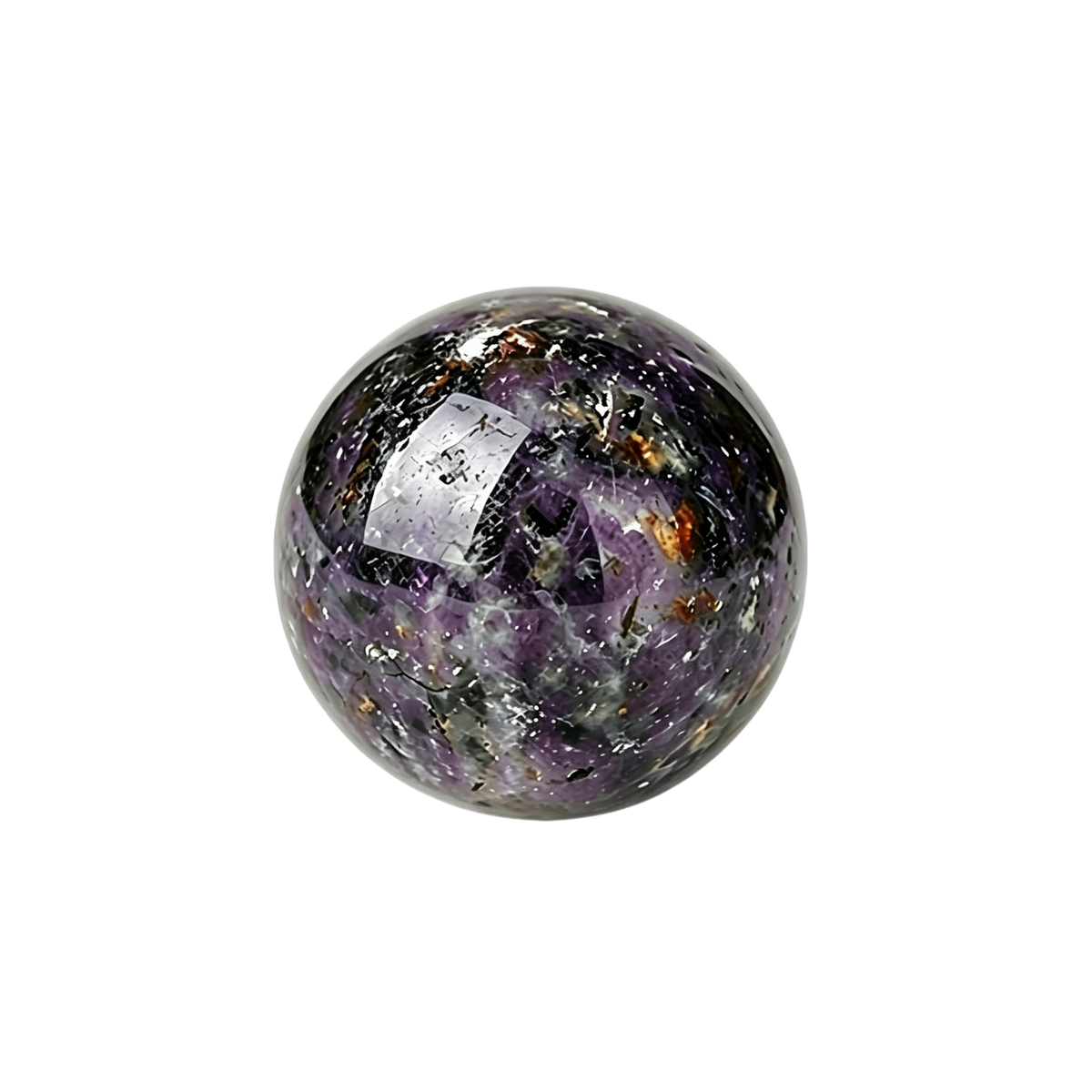 Iolite,