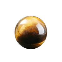 Tiger's Eye.