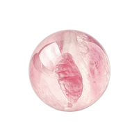Rhodonite.