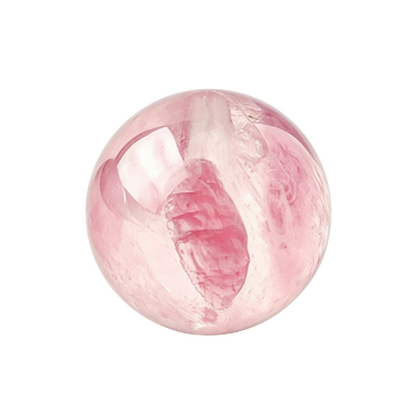 Rhodonite.